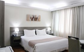 Hotel Acrópolis